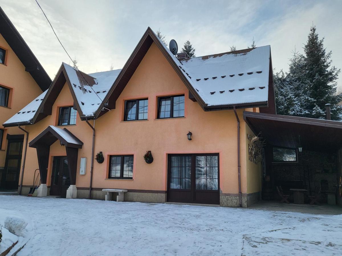 Pod Laskiem Krosnica  Экстерьер фото