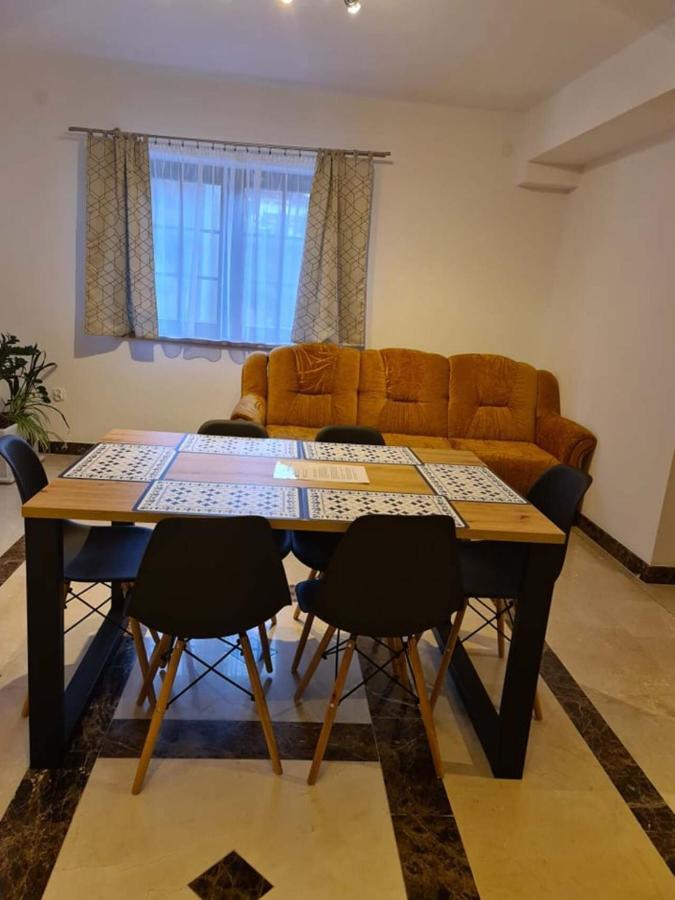 Pod Laskiem Krosnica  Экстерьер фото